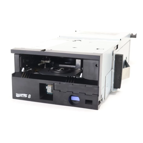 IBM TS1080 Ultrium LTO 8 Fibre Drive for TS3500 - 3588-F8A