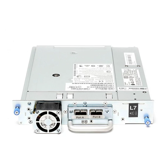 IBM TS3100/TS3200 LTO 7 Half-height SAS Tape Drive - 3573-8447