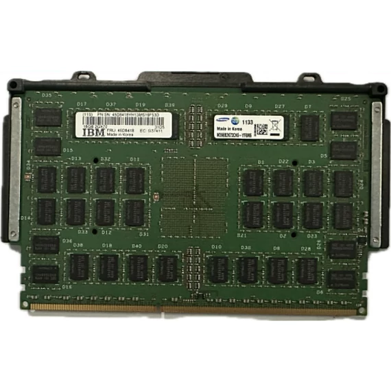IBM 16GB 1066MHz CUoD DIMM for Power7