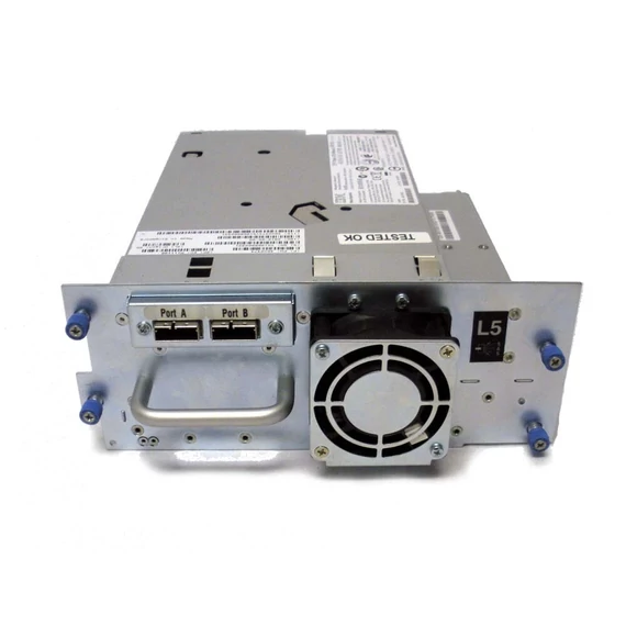 IBM TS3100/TS3200 LTO 5 Full-height SAS Tape Drive - 3573-8245
