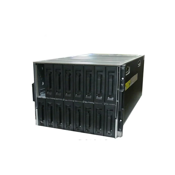 HPE BladeSystem c7000 G2 CTO Enclosure