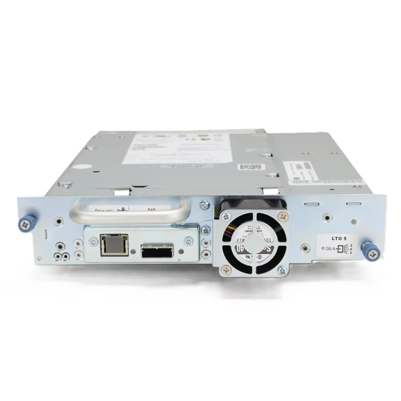 HPE StoreEver MSL LTO-5 Ultrium 3000 SAS Drive Upgrade Kit - 695111-001
