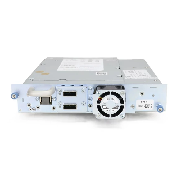HPE StoreEver MSL LTO-6 Ultrium 6250 SAS Drive Upgrade Kit  - 706824-001