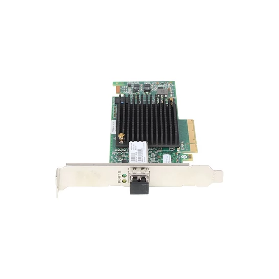 HPE StoreFabric SN1100E 16Gb Single Port Fibre Channel Host Bus Adapter - 719211-001
