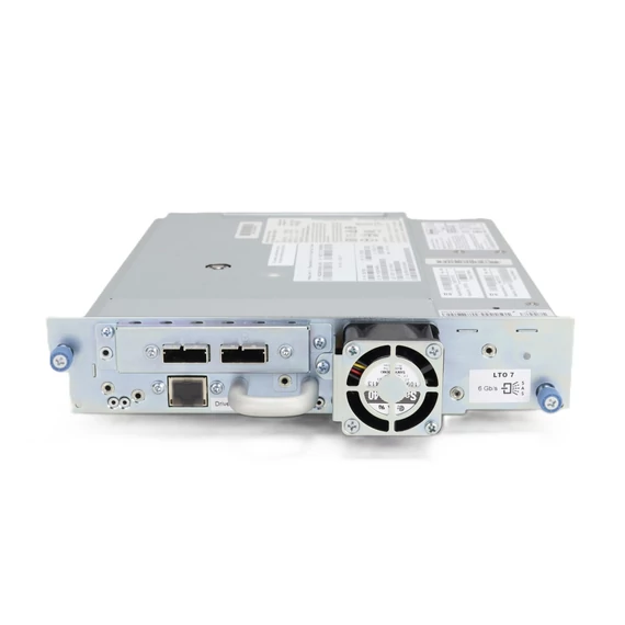 HPE StoreEver MSL LTO-7 Ultrium 15000 SAS Drive Upgrade Kit  - 834168-001