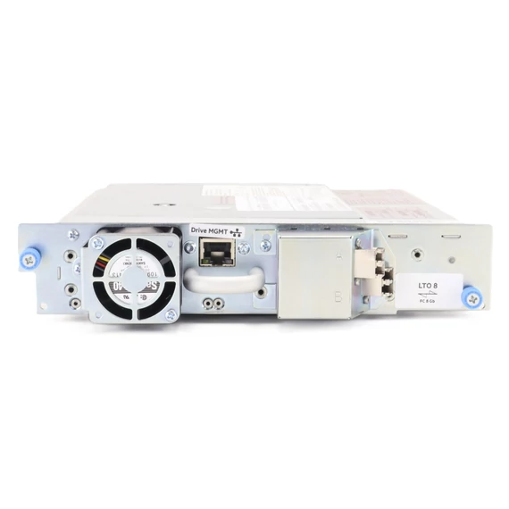 HPE StoreEver MSL LTO-8 Ultrium 30750 Fibre Channel Drive Upgrade Kit  - 882184-001