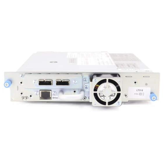 HPE StoreEver MSL LTO-8 Ultrium 30750 SAS Drive Upgrade Kit  - 882185-001