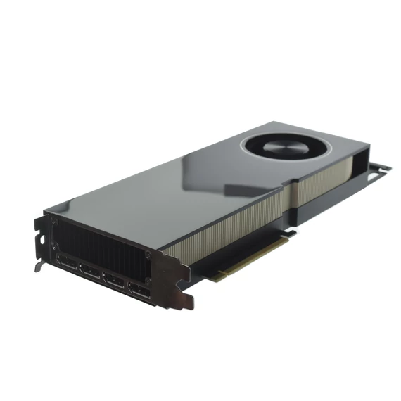 Dell EMC NVIDIA RTX A6000 48GB GDDR6 GPU Graphics Card - CHTG8