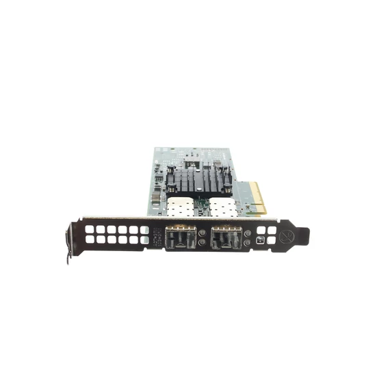 Dell EMC Broadcom 57412 Dual Port 10Gb SFP+ High Profile Network Adapter - GMW01