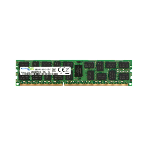 Samsung 16GB 2Rx4 DDR3-1866 ECC RDIMM Memory Module