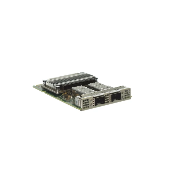 Broadcom BCM57414 Ethernet 10/25Gb 2-port SFP28 OCP3 Adapter for HPE