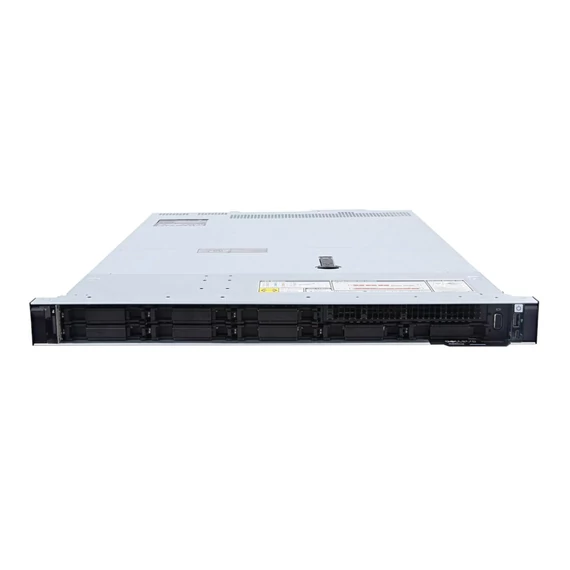 Dell EMC PowerEdge R660xs 8SFF  2x Xeon Gold 5416S 16C 2.0GHz / 32GB / 0 / H755 8GB