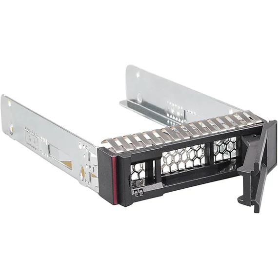 Lenovo ThinkSystem G4HS 2.5" HDD/SSD keret - SM17A06246