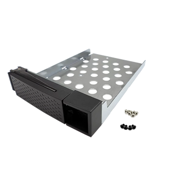 QNAP No-Lock version HDD Tray for 3.5'' NAS series - SP-TS-TRAY-WOLOCK