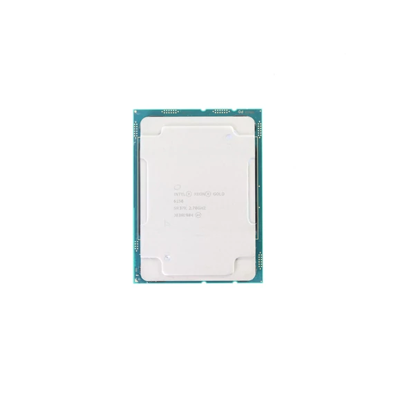 Intel Xeon Gold 6150 18 Core 2.70GHz 24.75MB L3 Cache 165W CPU Processor - SR37K