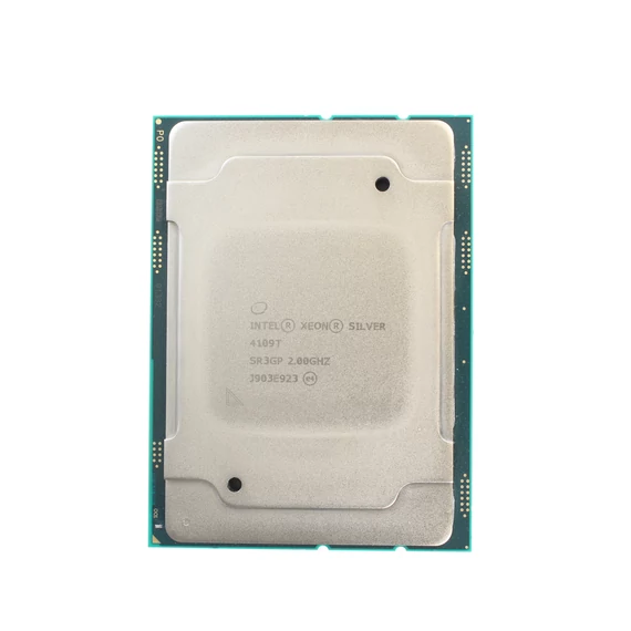 Intel Xeon Silver 4109T 8 Core 2.00GHz 11MB L3 Cache 70W CPU Processor - SR3GP