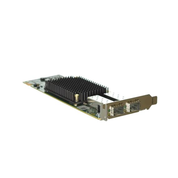 Lenovo Emulex LPe31002 16Gb Gen6 FC Dual-port HBA - 01CV843