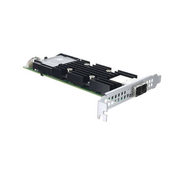 Dell EMC PERC H840 4GB NV Cache PCIe High Profile 12Gb SAS RAID Controller - W59R3